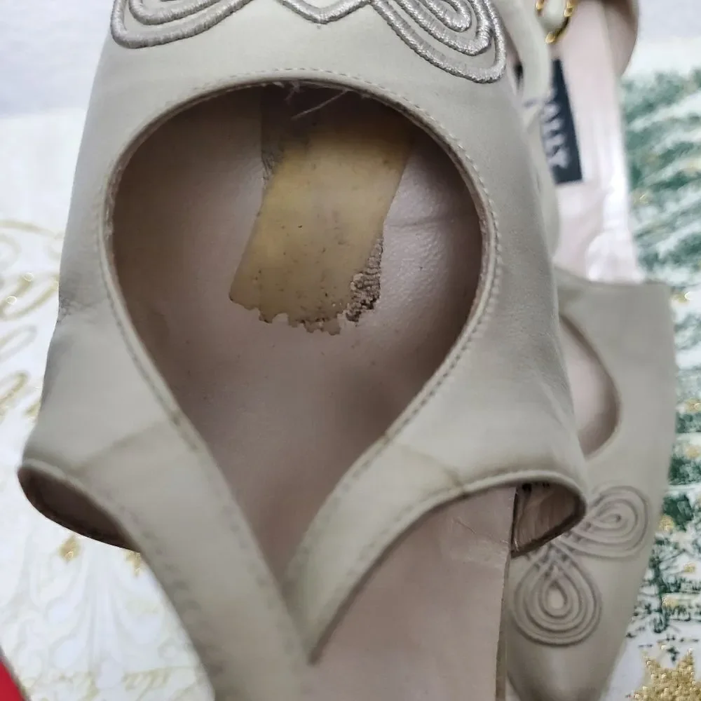 Bally shoes for women